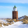 Leuchtturm Kampen