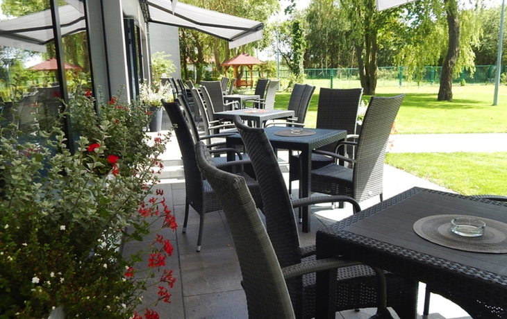 Café
