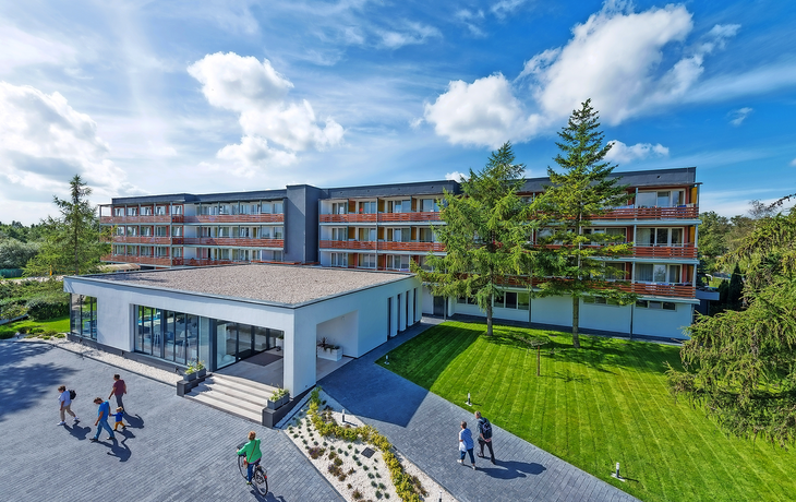Kurhotel Bryza