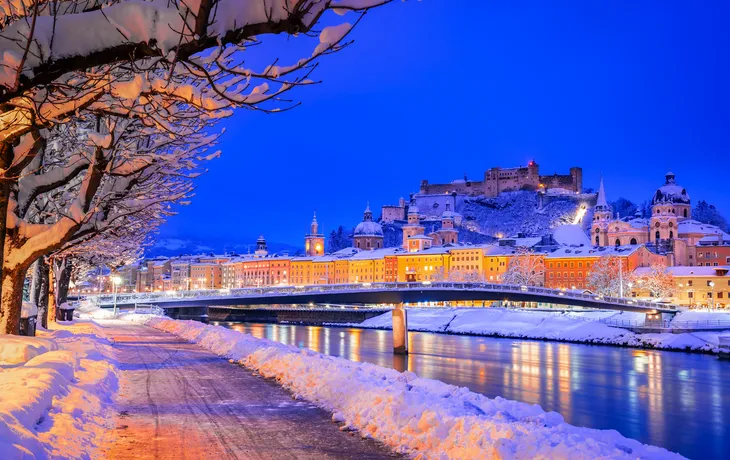 Salzburg