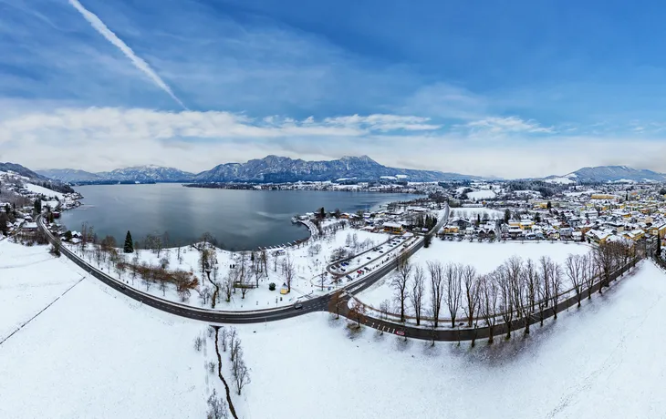 Mondsee