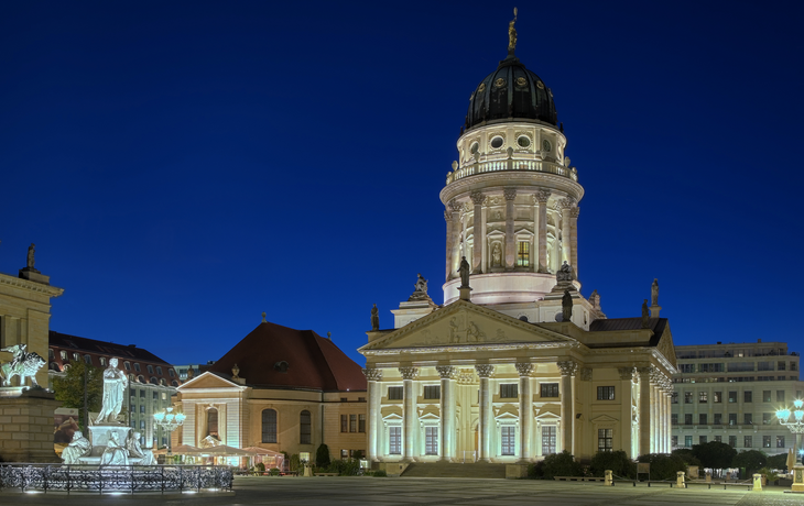 Französischer Dom Berlin