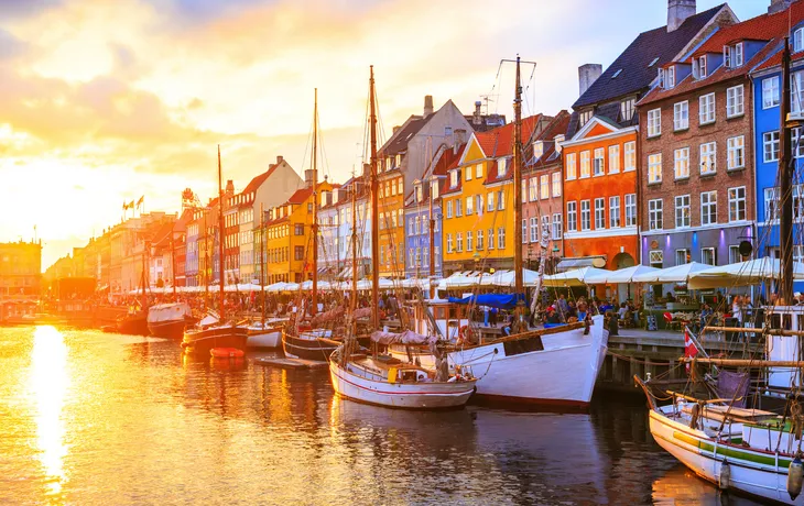 Kopenhagen