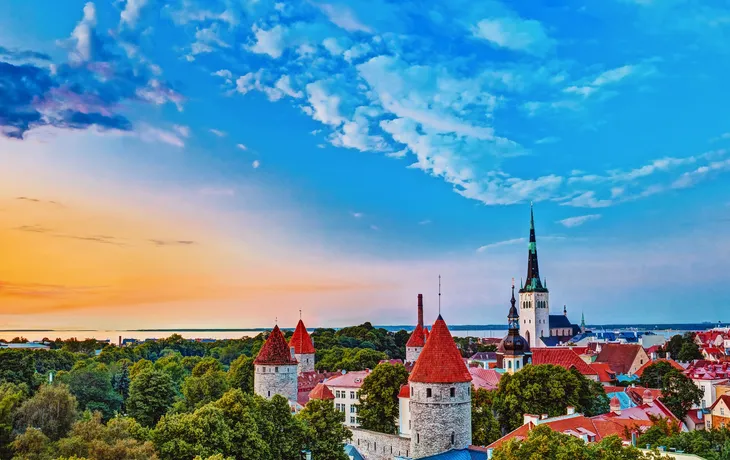 Tallinn