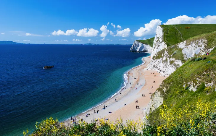 Jurassic Coast