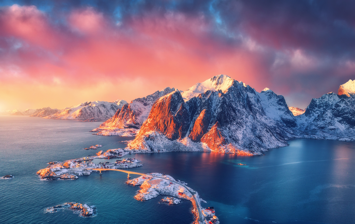 Lofoten