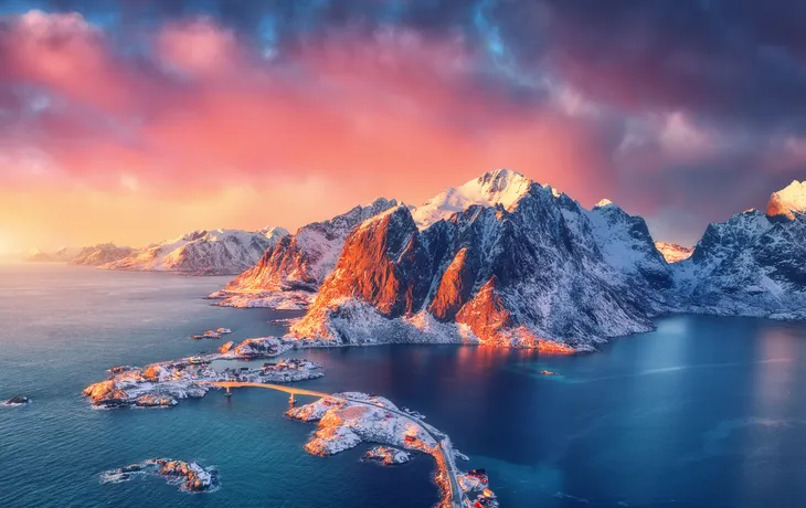 Lofoten