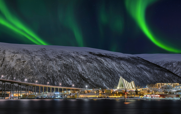 Nordlichter