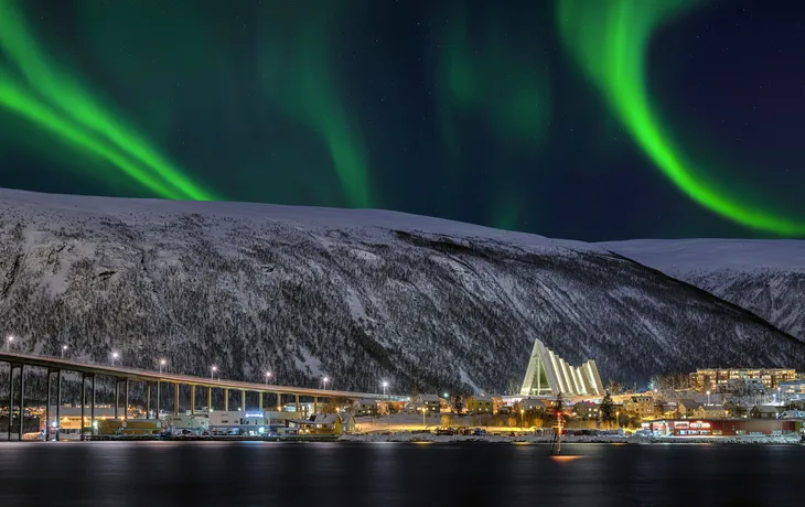 Nordlichter