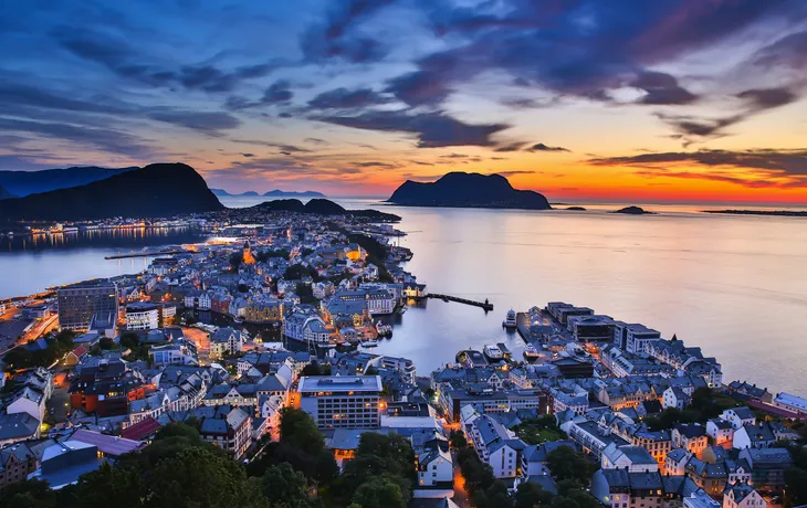 Alesund