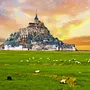 Mont Saint-Michel
