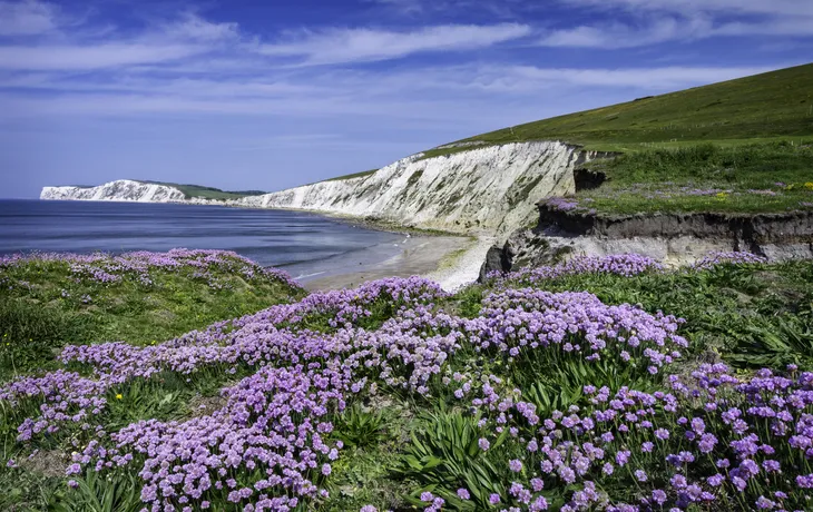 Isle of Wight