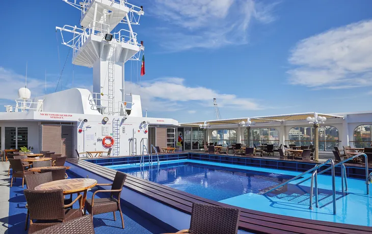 MS Hamburg