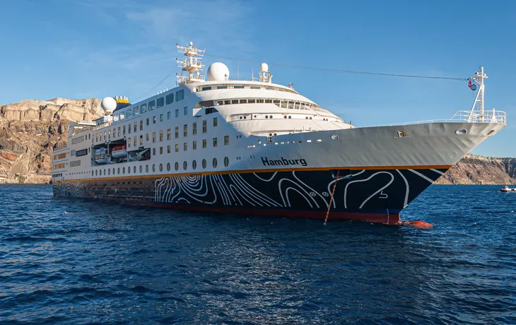 MS Hamburg