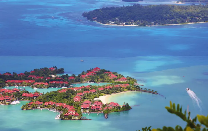 Seychellen