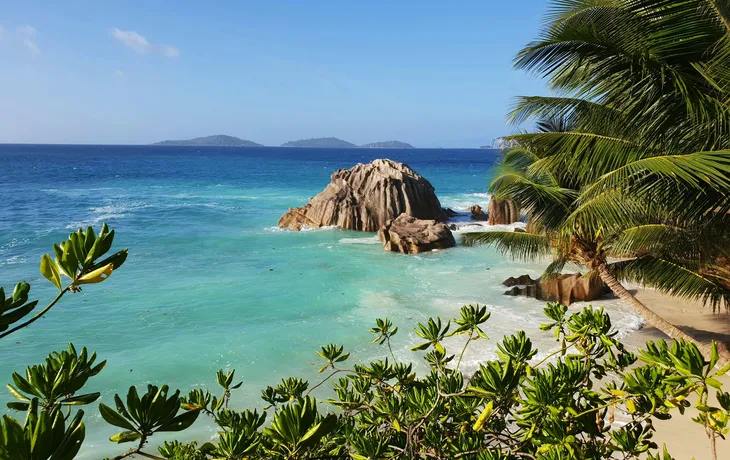 Seychellen