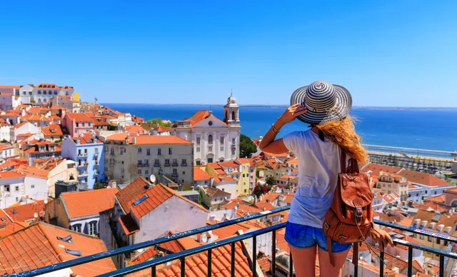 Lissabon