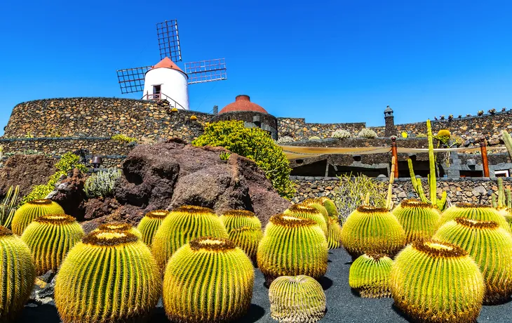 Lanzarote