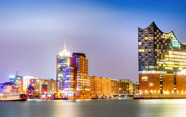 Elbphilharmonie
