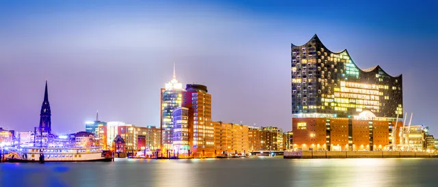 Elbphilharmonie