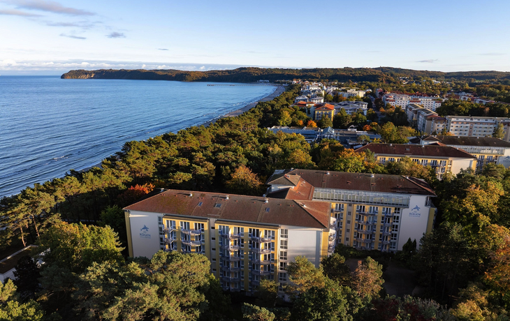 IFA Rügen Hotel & Ferienpark
