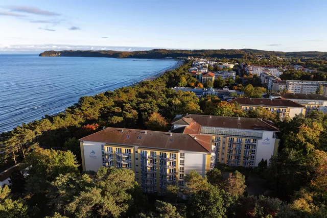 IFA Rügen Hotel & Ferienpark