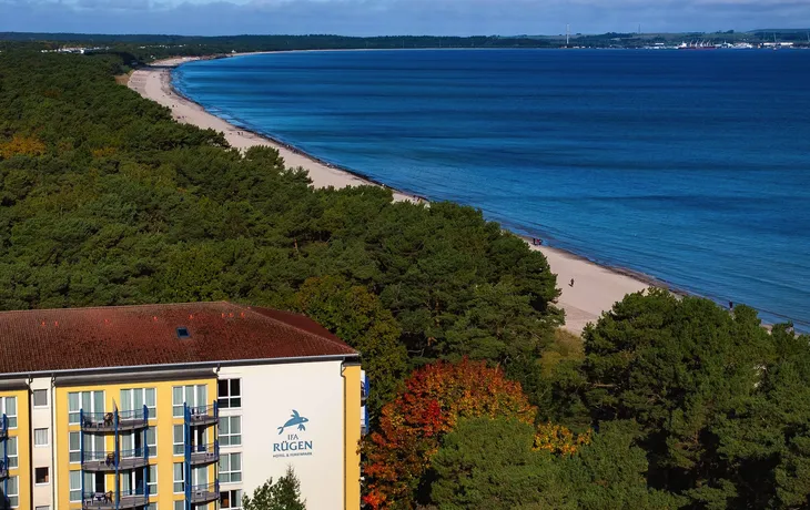 IFA Rügen Hotel & Ferienpark