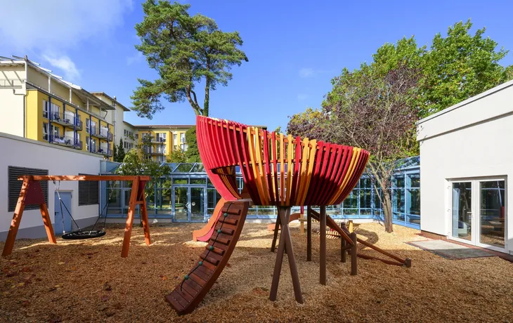 Spielplatz