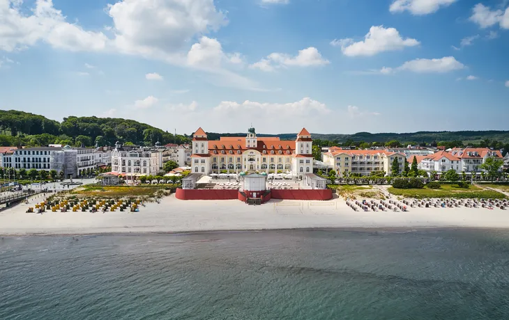 A-ROSA Kurhaus Binz