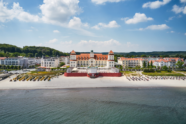 A-ROSA Kurhaus Binz