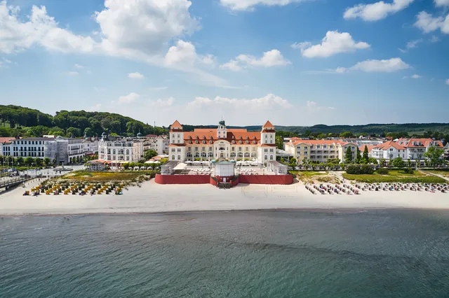 A-ROSA Kurhaus Binz