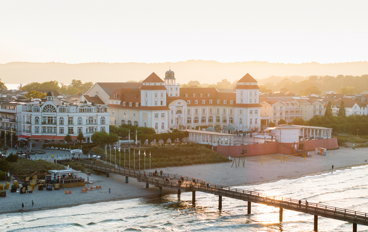  A-ROSA Kurhaus Binz