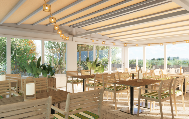 Strandbar