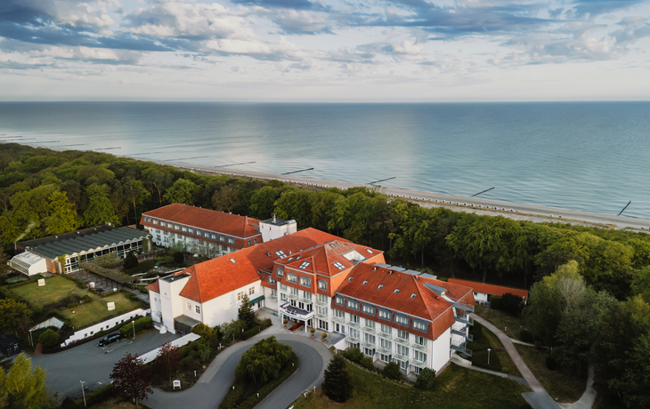 IFA Graal-Müritz