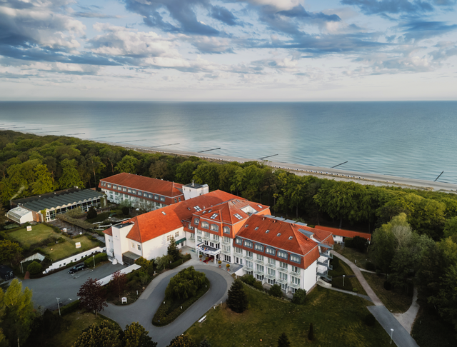 IFA Graal-Müritz