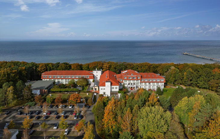 IFA Graal Müritz