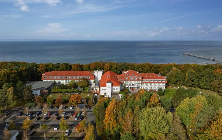 IFA Graal Müritz