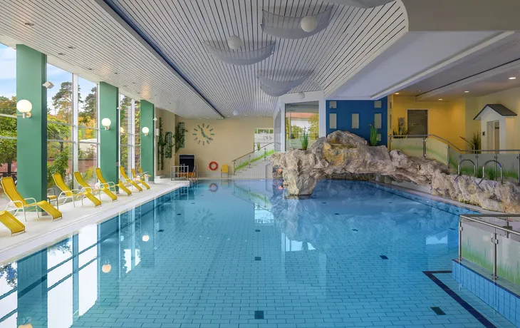 Schwimmbad