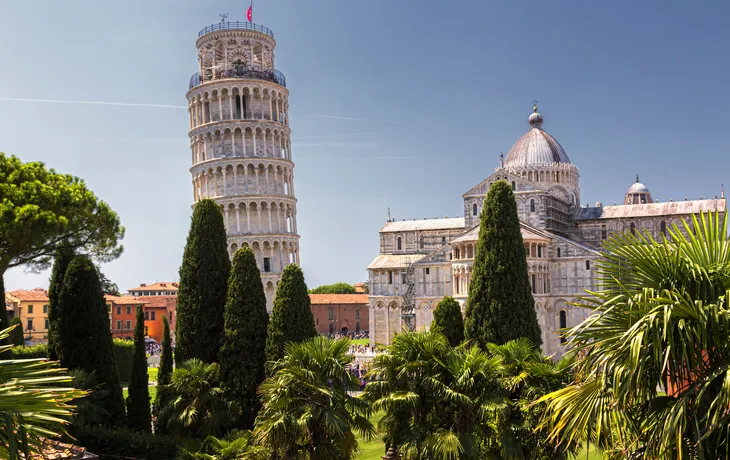Pisa