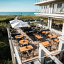 SEASIDE / Lounge-Terrasse