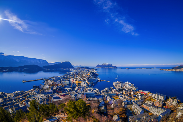 Alesund