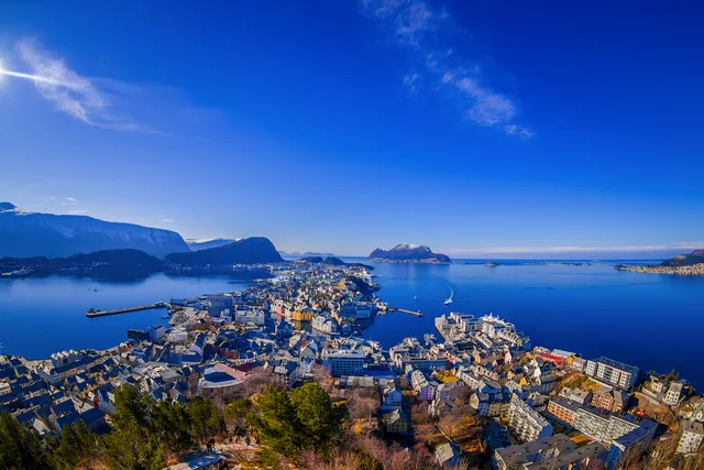 Alesund