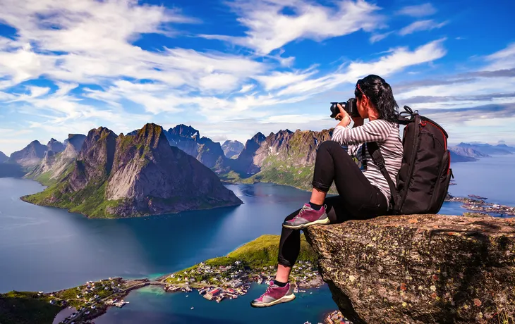 Lofoten