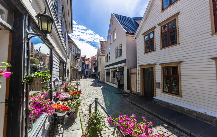 Trondheim 