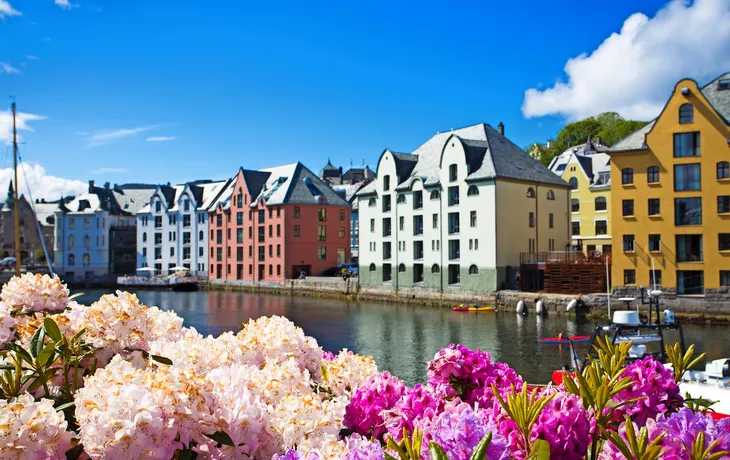 Ålesund