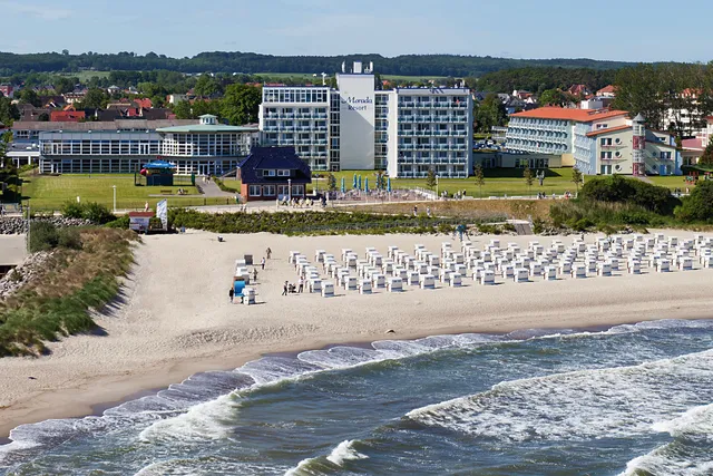 MORADA Resort Kühlungsborn