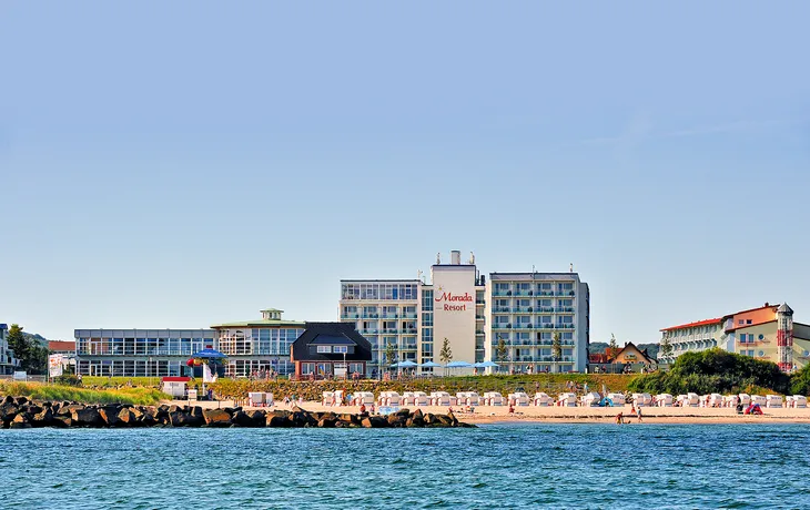 MORADA Resort Kühlungsborn