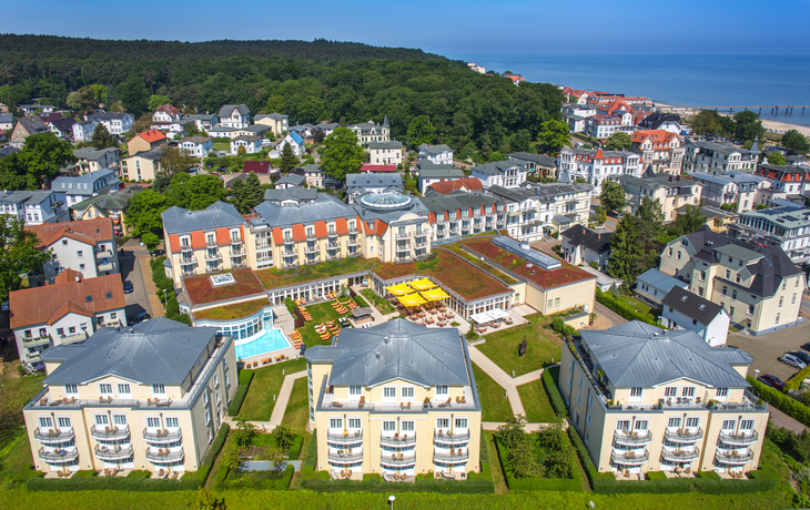Hotel Zur Post