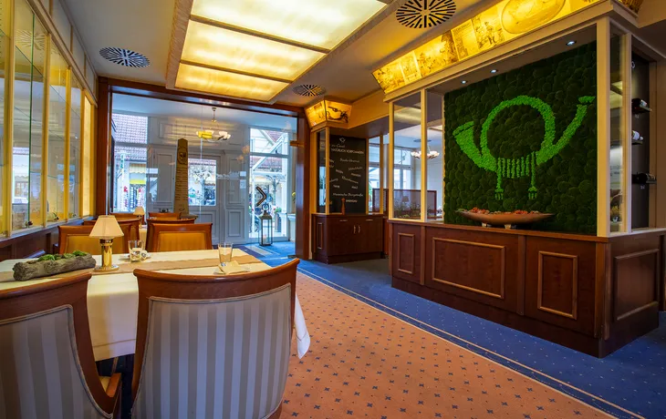 Restaurant Alte Post