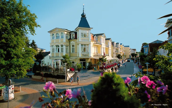 Hotel Zur Post